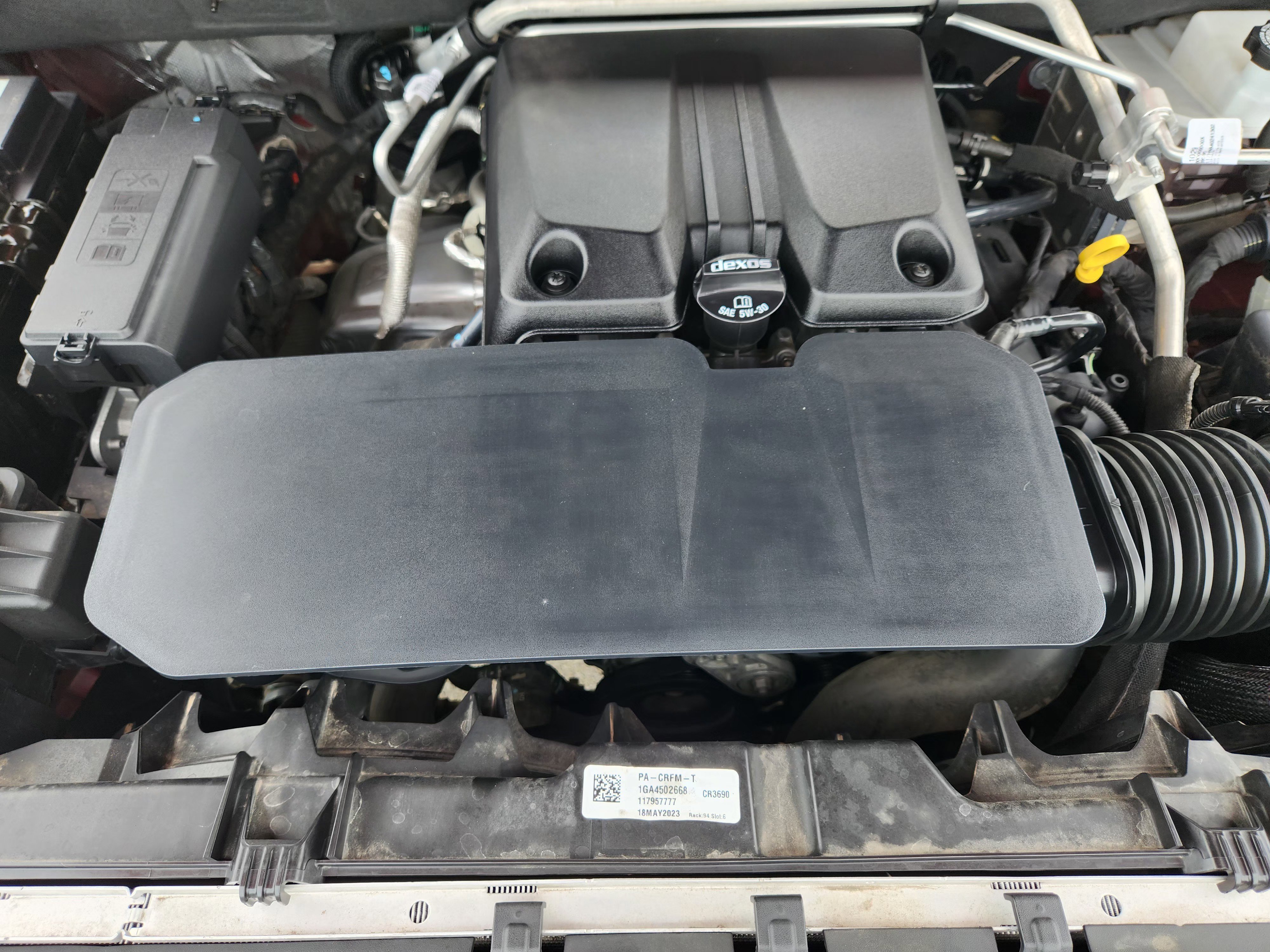 Used 2023 Chevrolet Colorado LT w/ LT Convenience Package RWD image 32