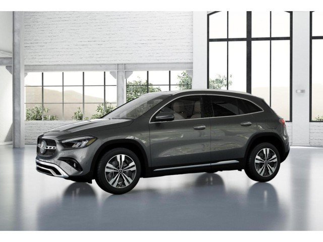 New 2026 Mercedes-Benz GLA 250 image 36