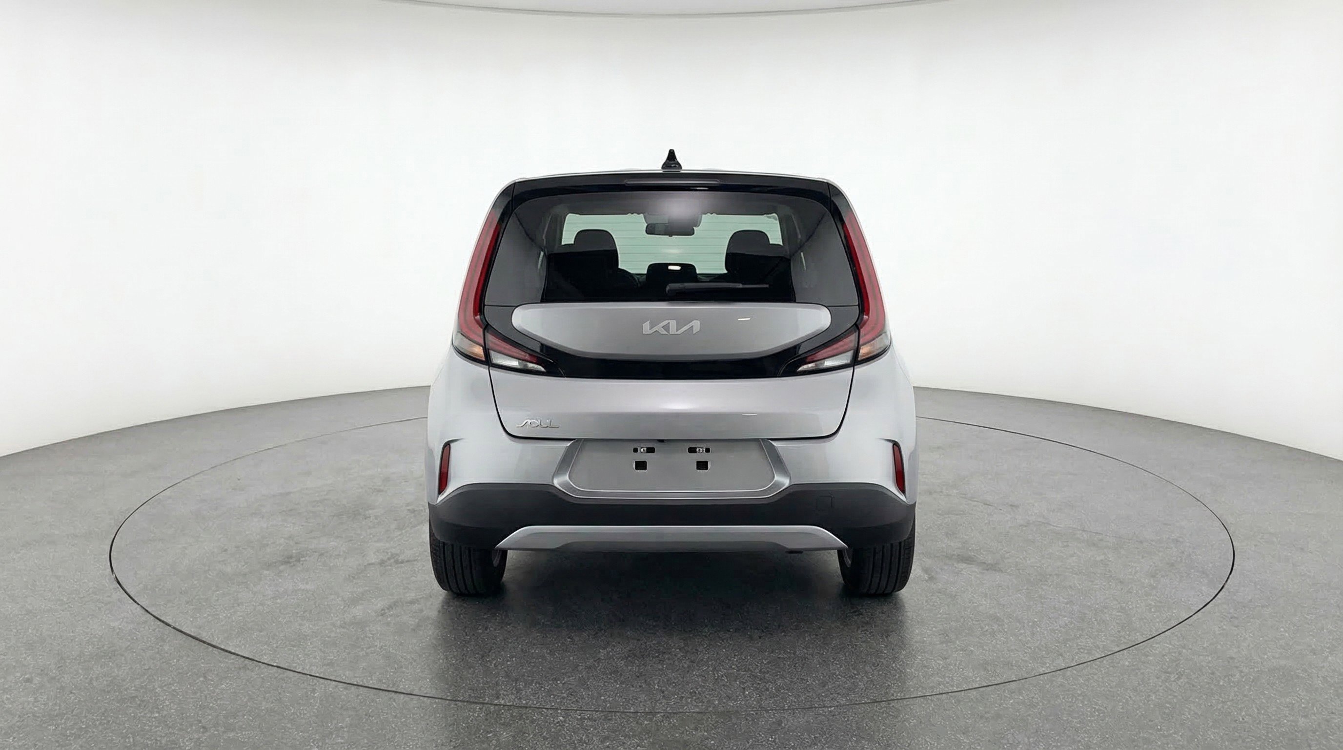 Used 2025 Kia Soul LX w/ LX Technology Package image 7