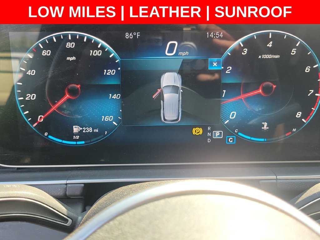 Used 2020 Mercedes-Benz GLE 350 4MATIC image 31