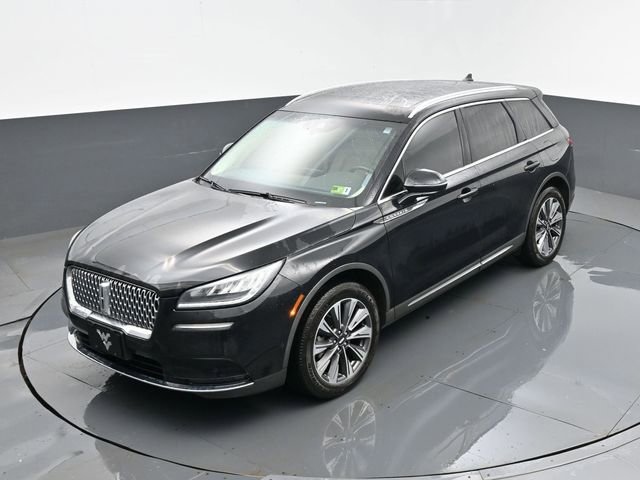 Used 2021 Lincoln Corsair Reserve w/ Equipment Group 201A image 26