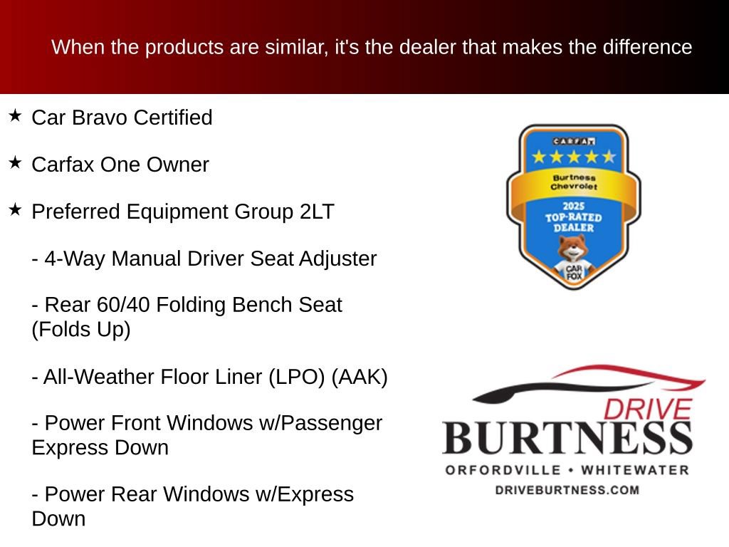 Certified 2020 Chevrolet Silverado 1500 LT Trail Boss AWD/4WD image 10