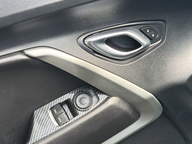 Used 2018 Chevrolet Camaro LT w/ RS Package RWD image 13