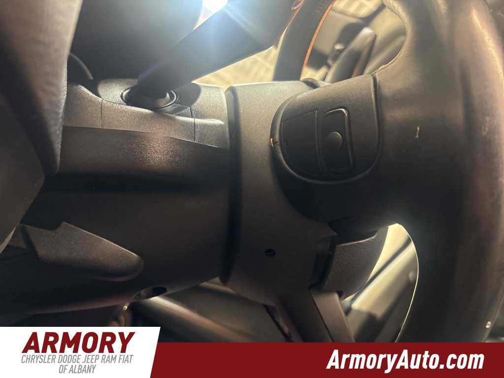 Used 2020 Jeep Compass Latitude image 11