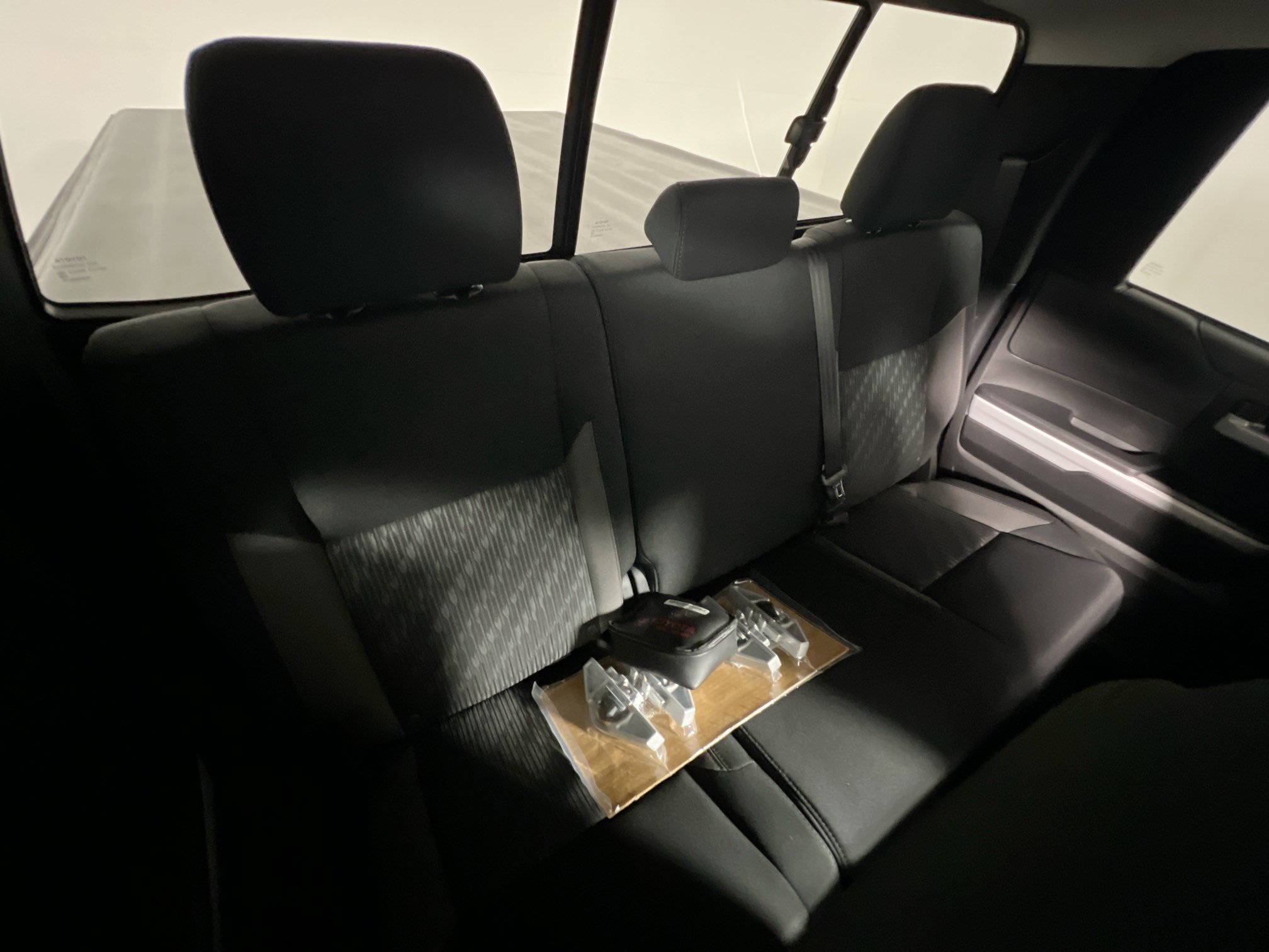 Used 2021 Toyota Tundra SR5 RWD image 31