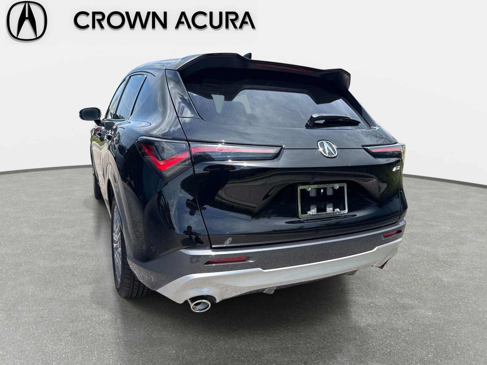 Used 2025 Acura ADX FWD image 18