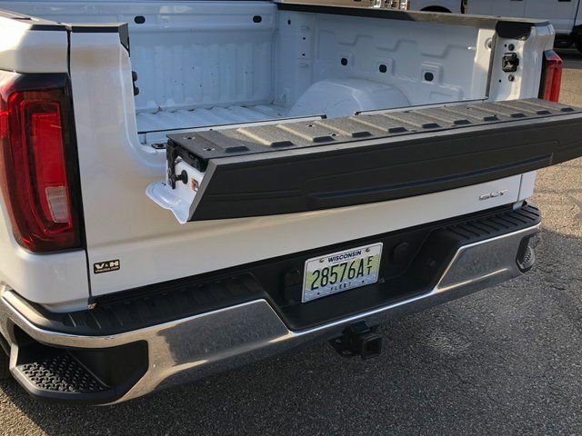 Used 2024 GMC Sierra 1500 SLT image 31