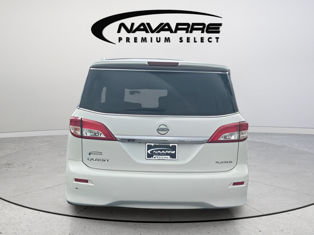 Used 2016 Nissan Quest Platinum FWD image 6