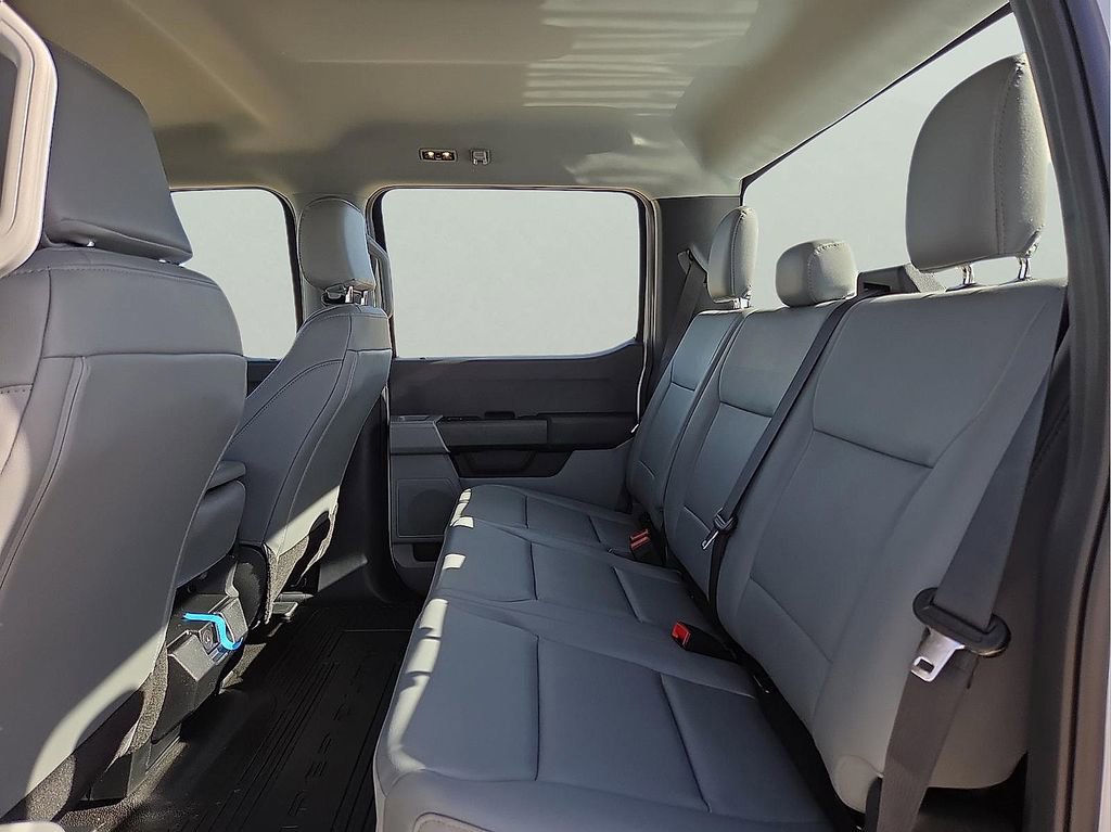 New 2026 Ford F350 XL image 12