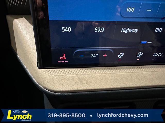 New 2026 Ford Maverick Lariat w/ 4K Tow Package image 12