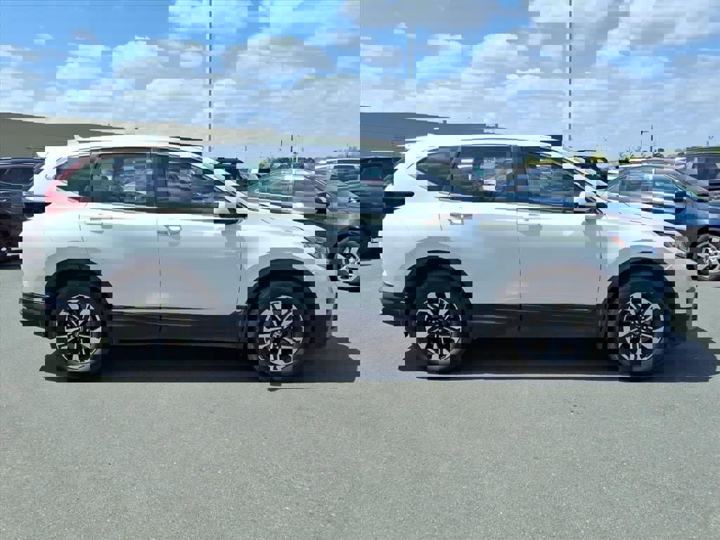 Used 2021 Honda CR-V Special Edition image 26