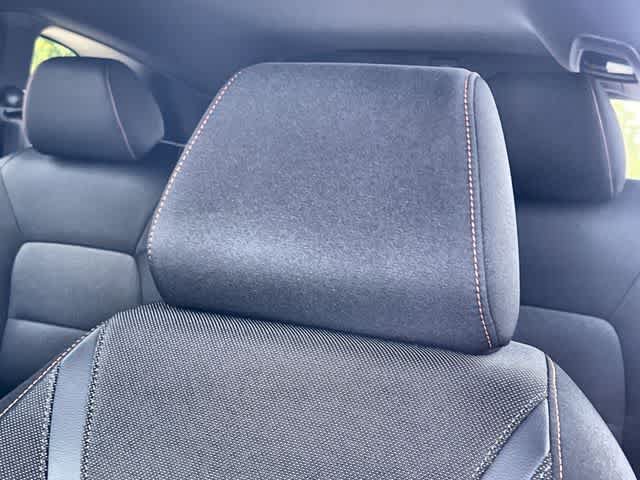 Certified 2024 Honda CR-V Sport image 25