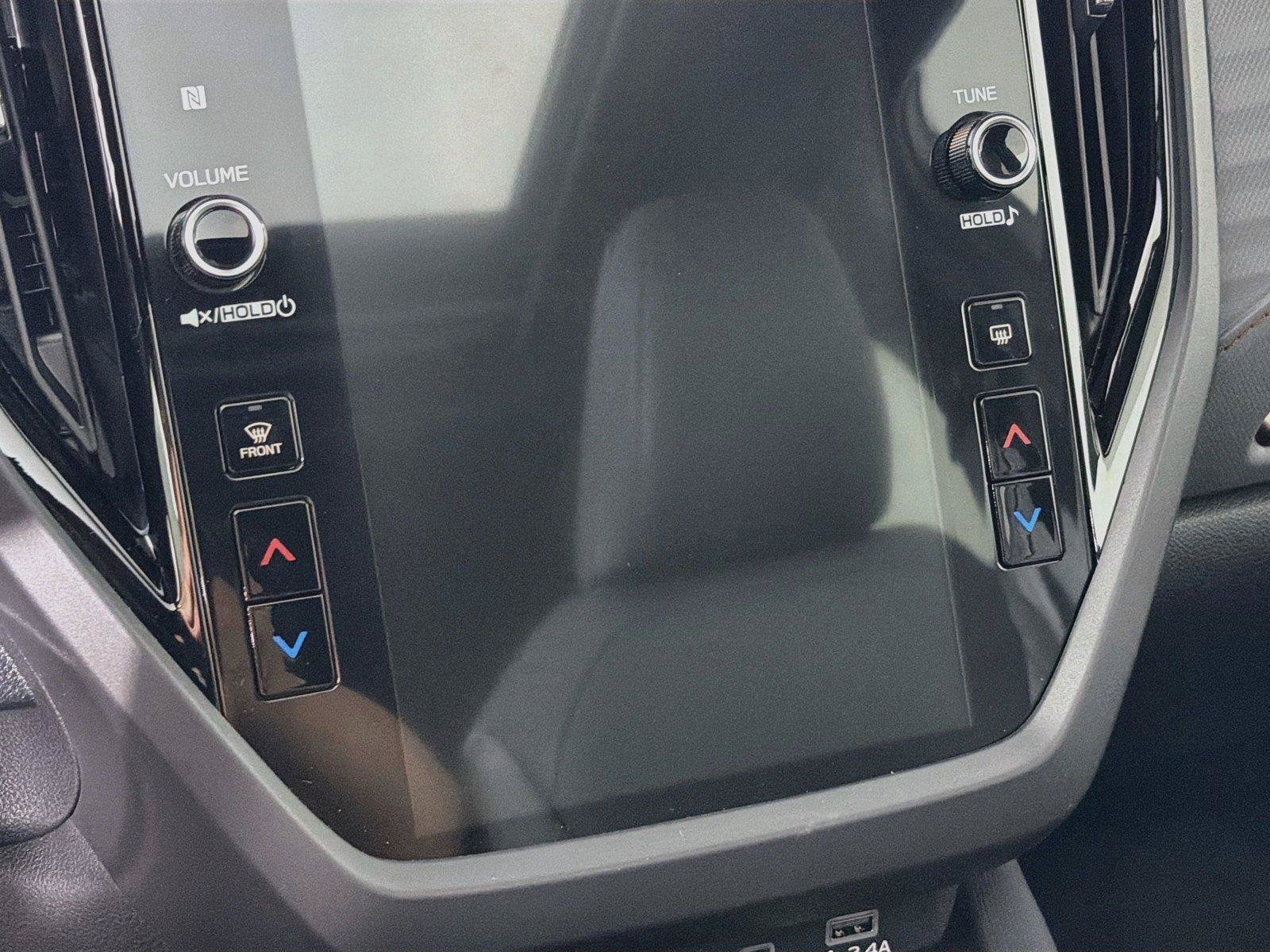 New 2026 Subaru Forester Sport AWD/4WD image 20