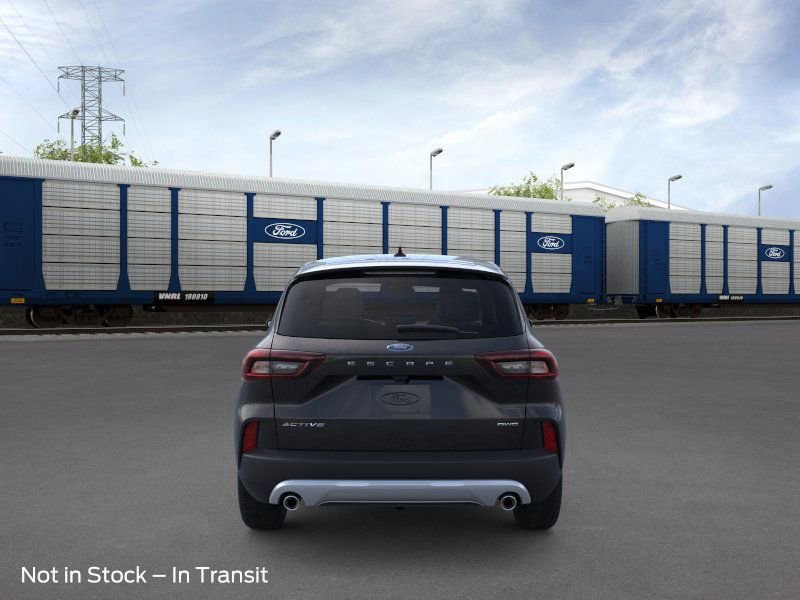 New 2026 Ford Escape Active w/ Cold Weather Package AWD/4WD image 5