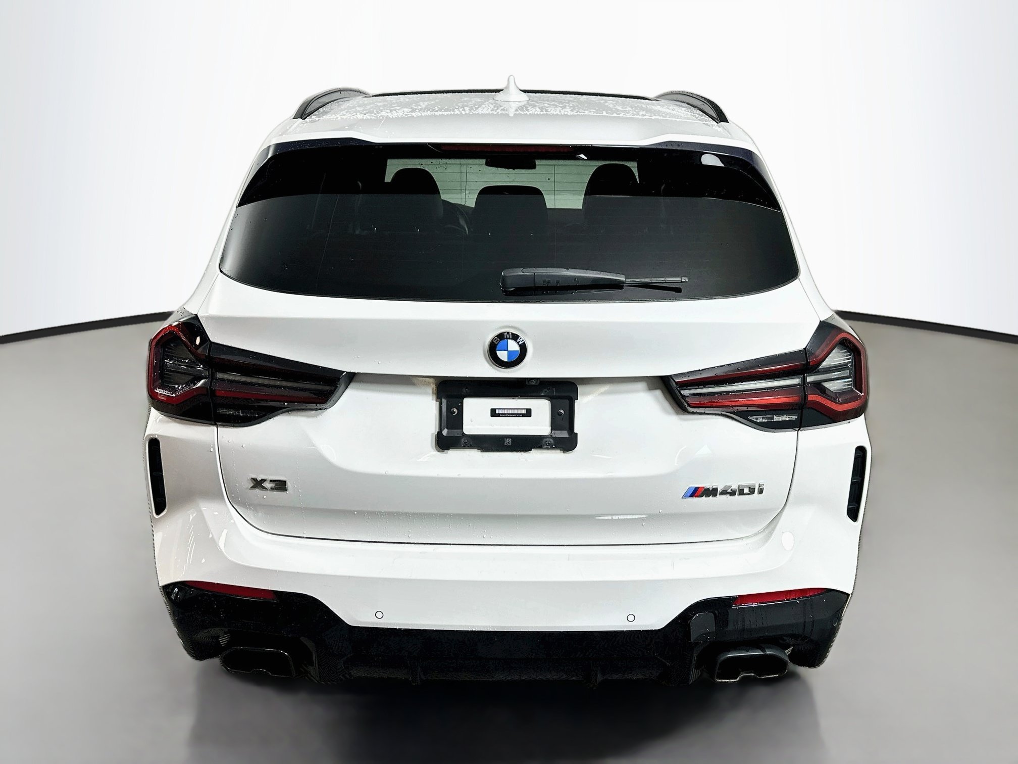 Used 2022 BMW X3 M40i w/ Premium Package AWD/4WD image 6