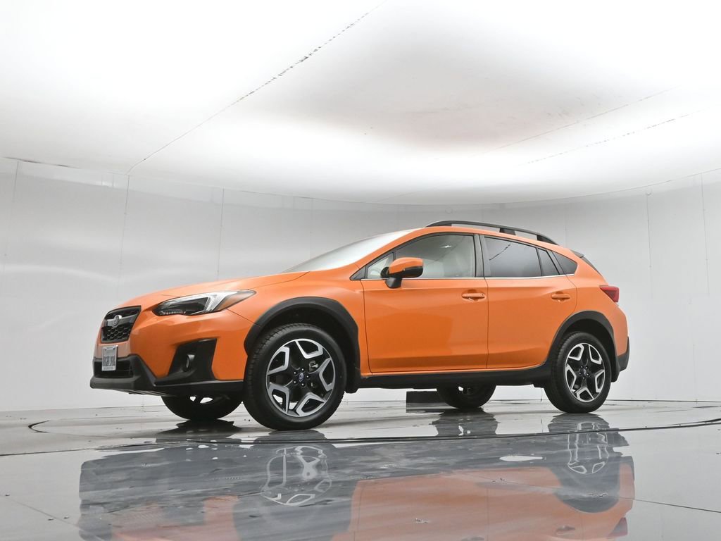 Used 2019 Subaru Crosstrek 2.0i Limited w/ Moonroof Package w/Navigation image 52