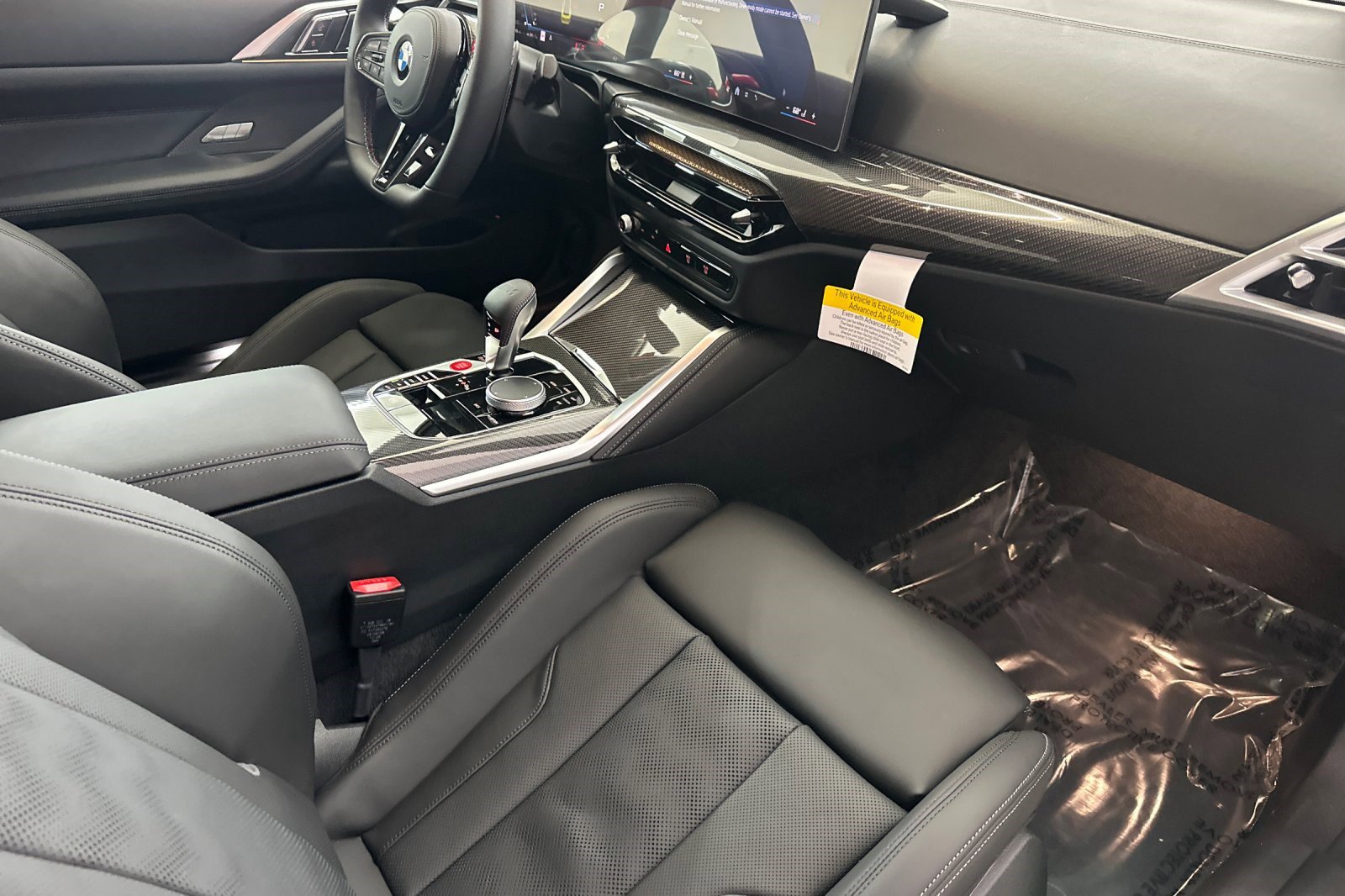 New 2026 BMW M4 Competition w/ Executive Package image 26