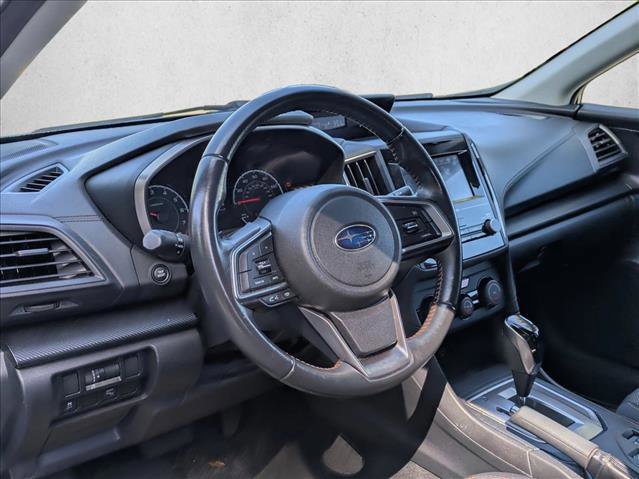 Used 2018 Subaru Crosstrek 2.0i Premium w/ Moonroof Package image 10