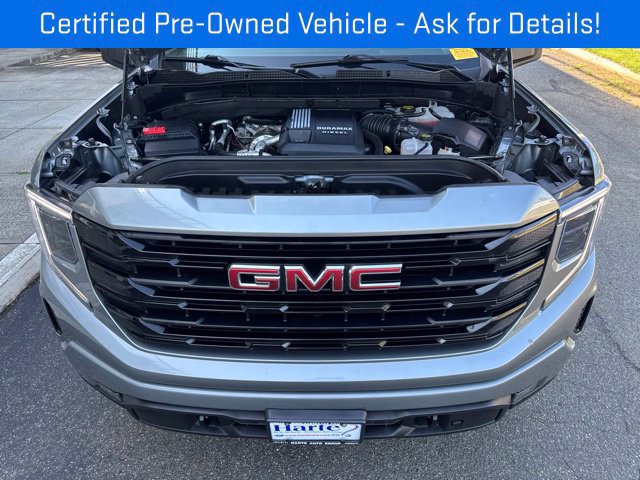 Used 2023 GMC Sierra 1500 Elevation AWD/4WD image 36