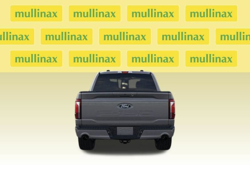 New 2026 Ford F150 Lariat w/ Equipment Group 502A High AWD/4WD image 9
