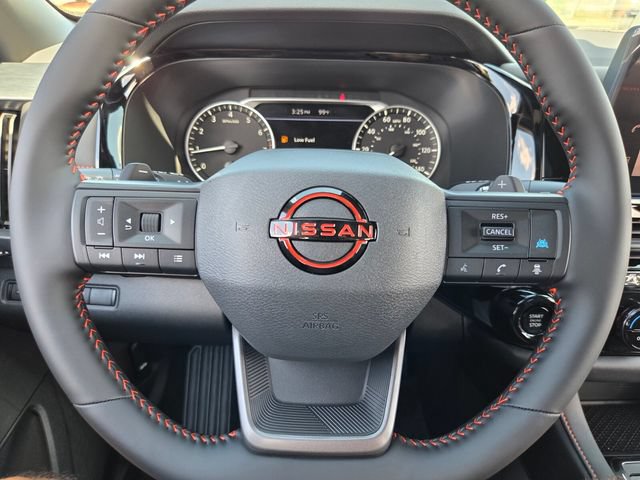 New 2026 Nissan Pathfinder Rock Creek AWD/4WD image 21