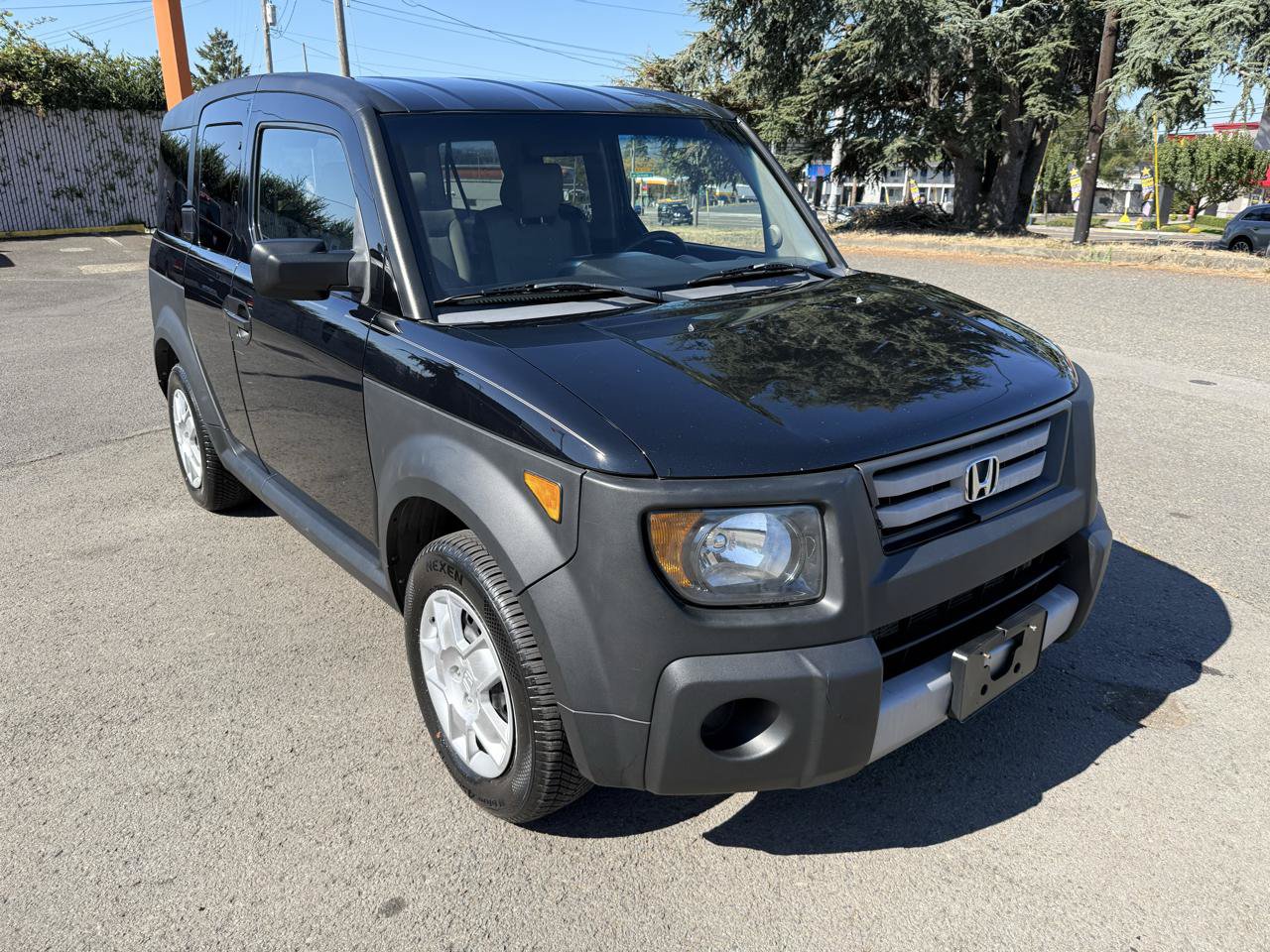 Used 2008 Honda Element LX image 9