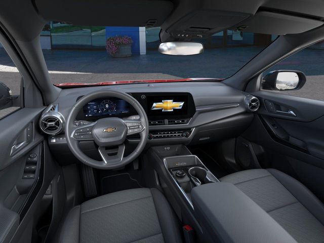 New 2026 Chevrolet Equinox LT w/ Convenience Package II image 16
