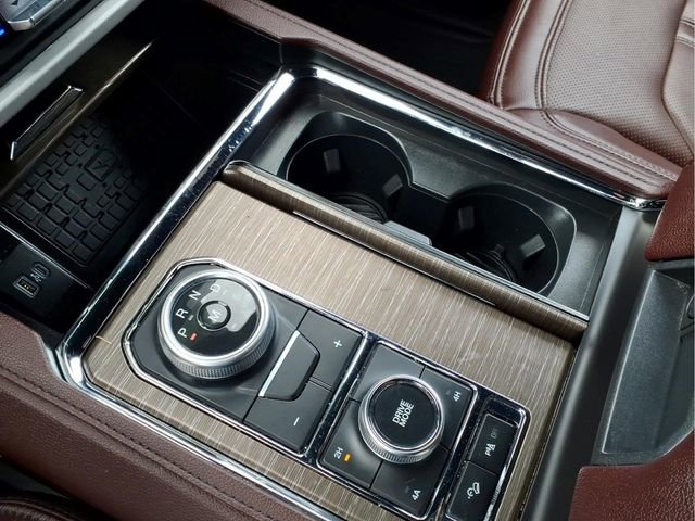 Certified 2023 Ford Expedition Limited AWD/4WD image 26