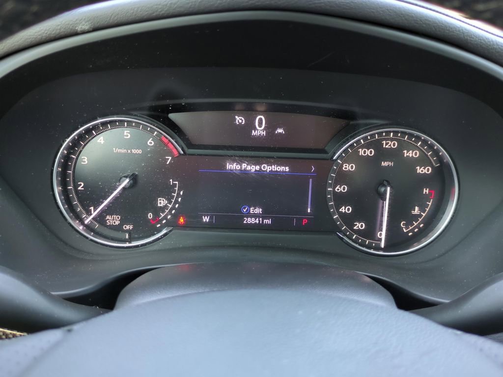 Used 2023 Cadillac XT4 Sport FWD image 22