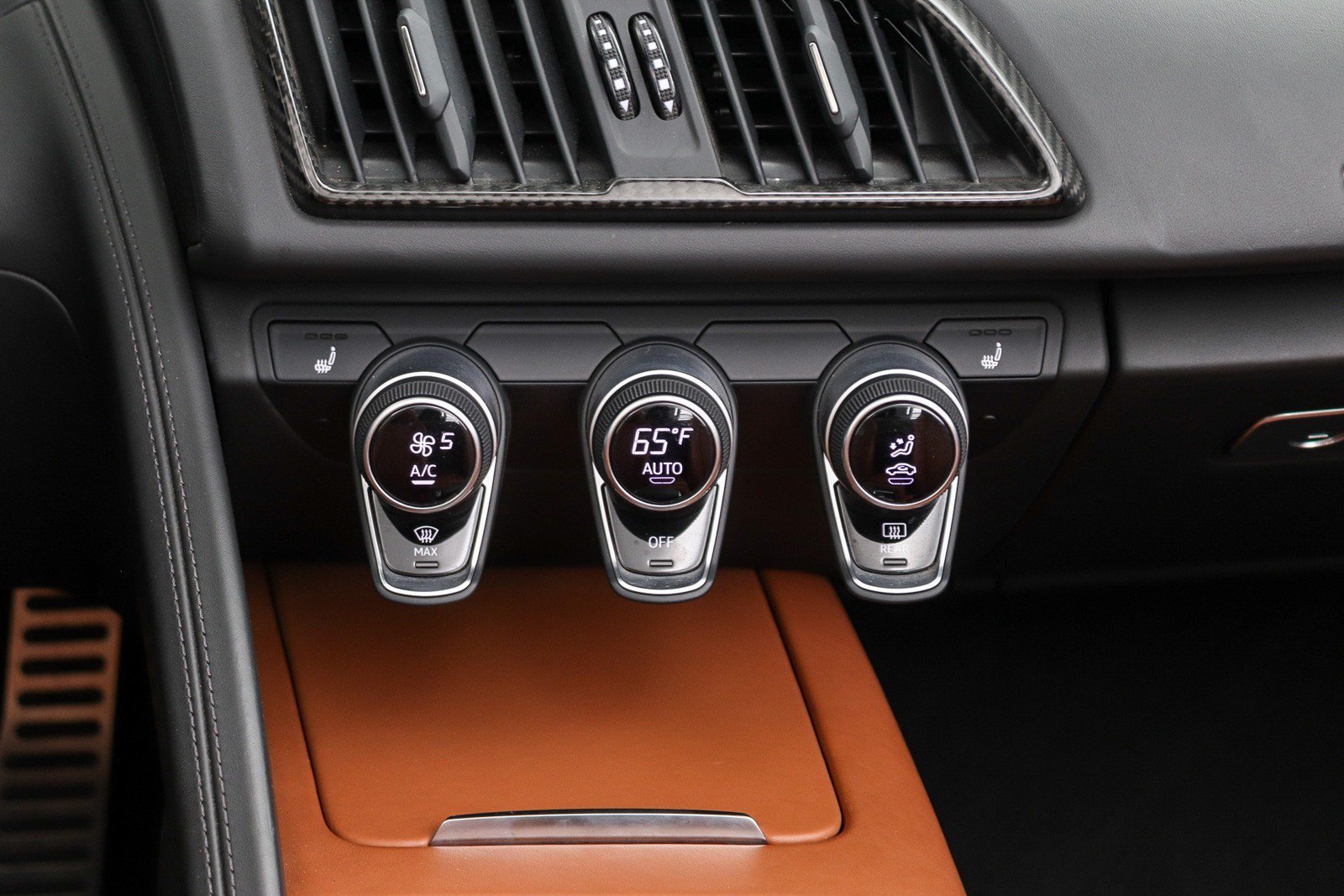 Used 2020 Audi R8 V10 performance AWD/4WD image 26