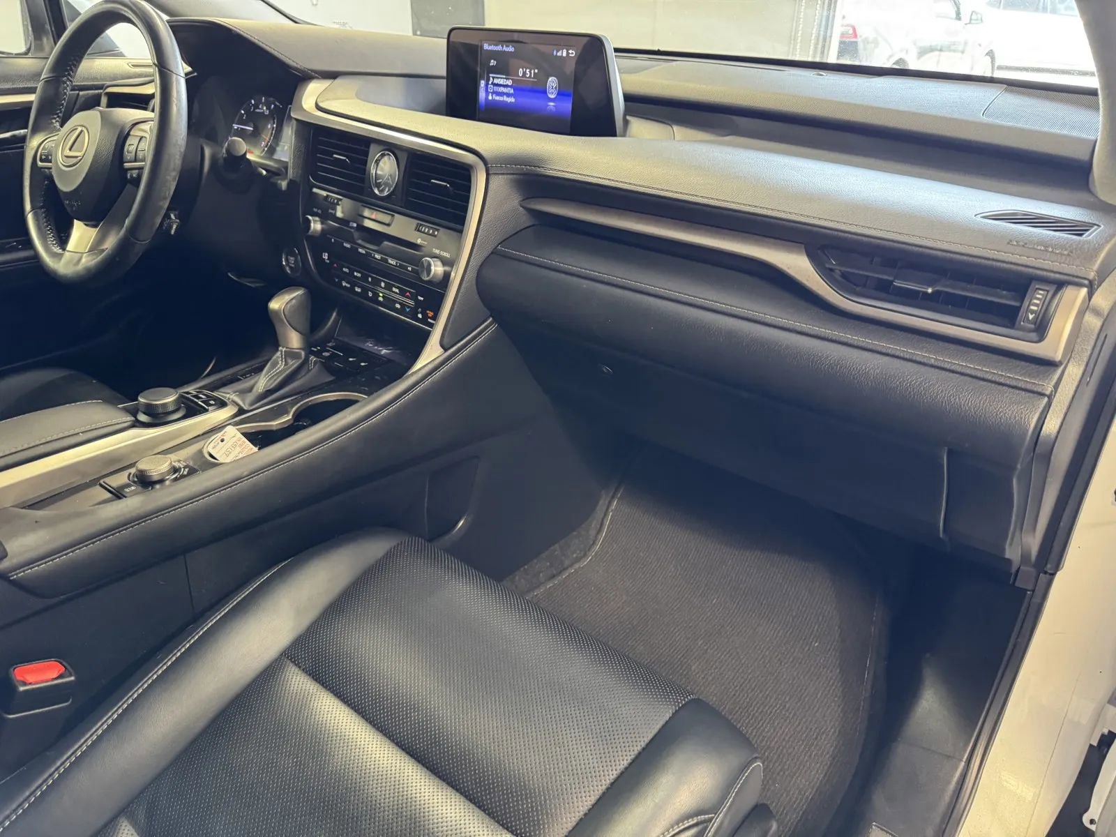 Used 2019 Lexus RX 350 FWD image 5