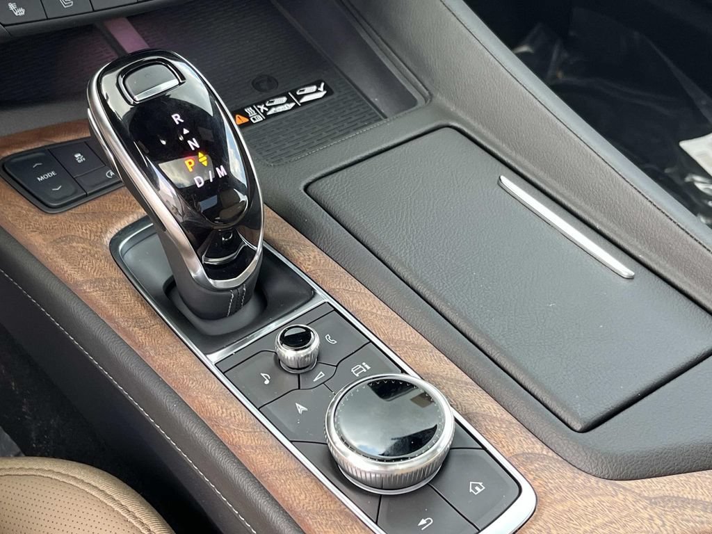 New 2026 Cadillac CT5 Premium Luxury w/ Technology Package AWD/4WD image 29