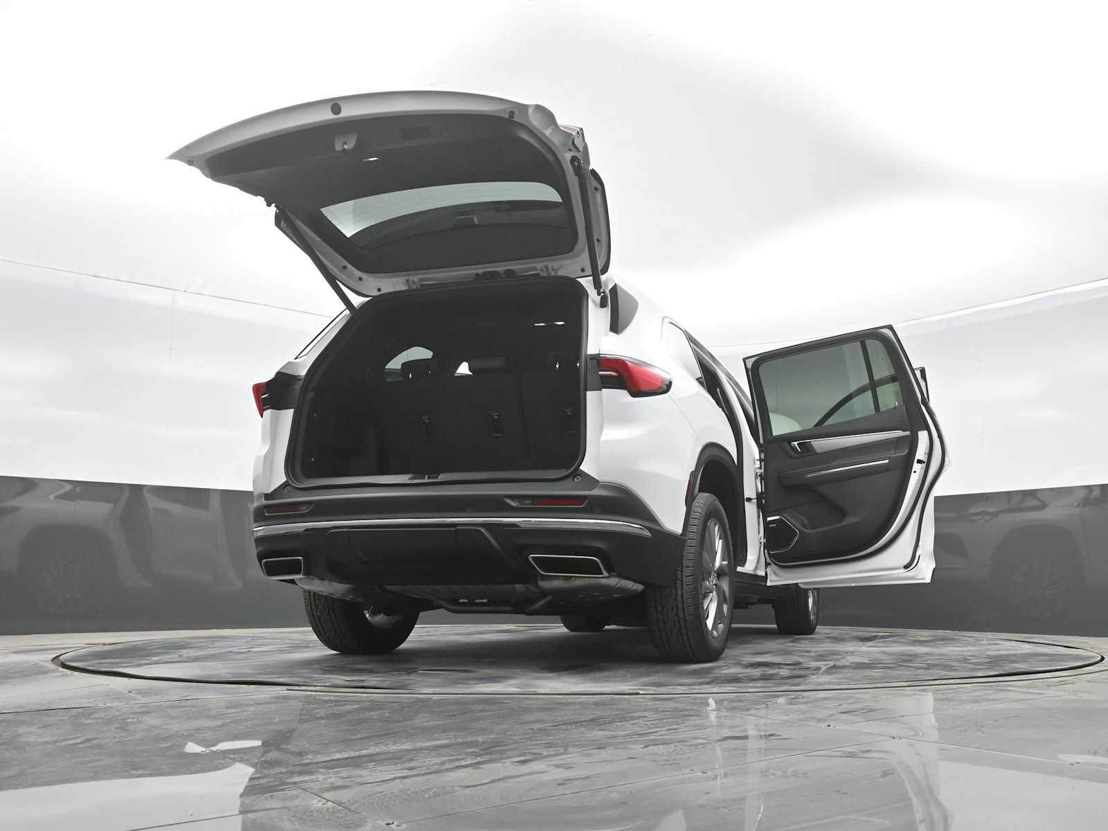 New 2026 Buick Enclave Preferred w/ Power Package image 32