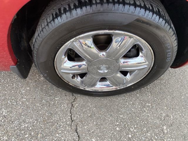 Used 2003 Chrysler PT Cruiser Limited image 28