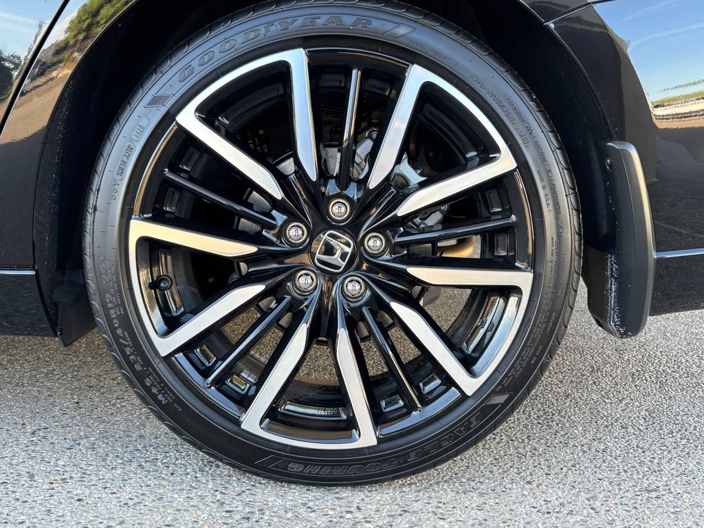 Used 2026 Honda Accord Touring image 33