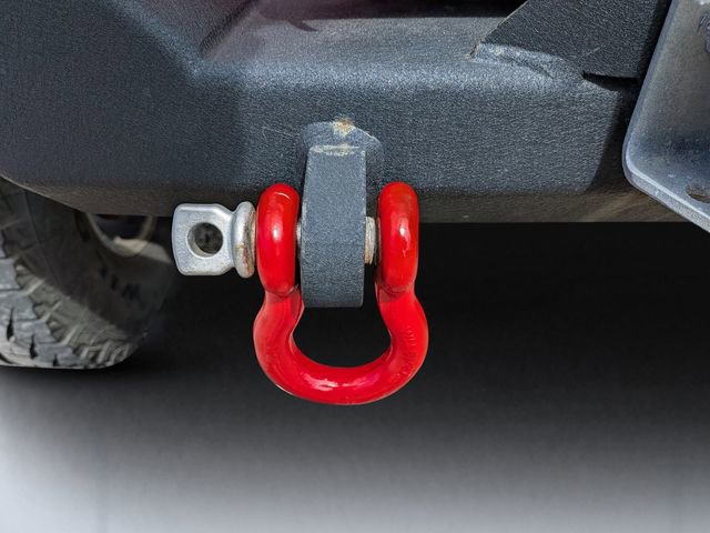 Used 2006 Jeep Wrangler SE image 12