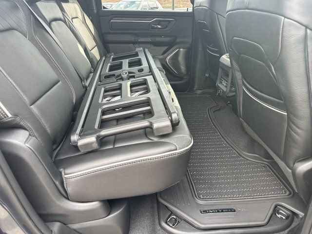 New 2026 RAM 1500 Limited AWD/4WD image 17