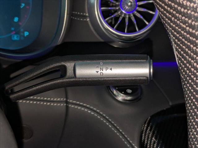 New 2026 Mercedes-Benz SL 55 AMG 4MATIC image 11