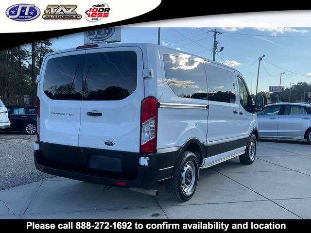 Used 2020 Ford Transit 150 XL RWD image 7