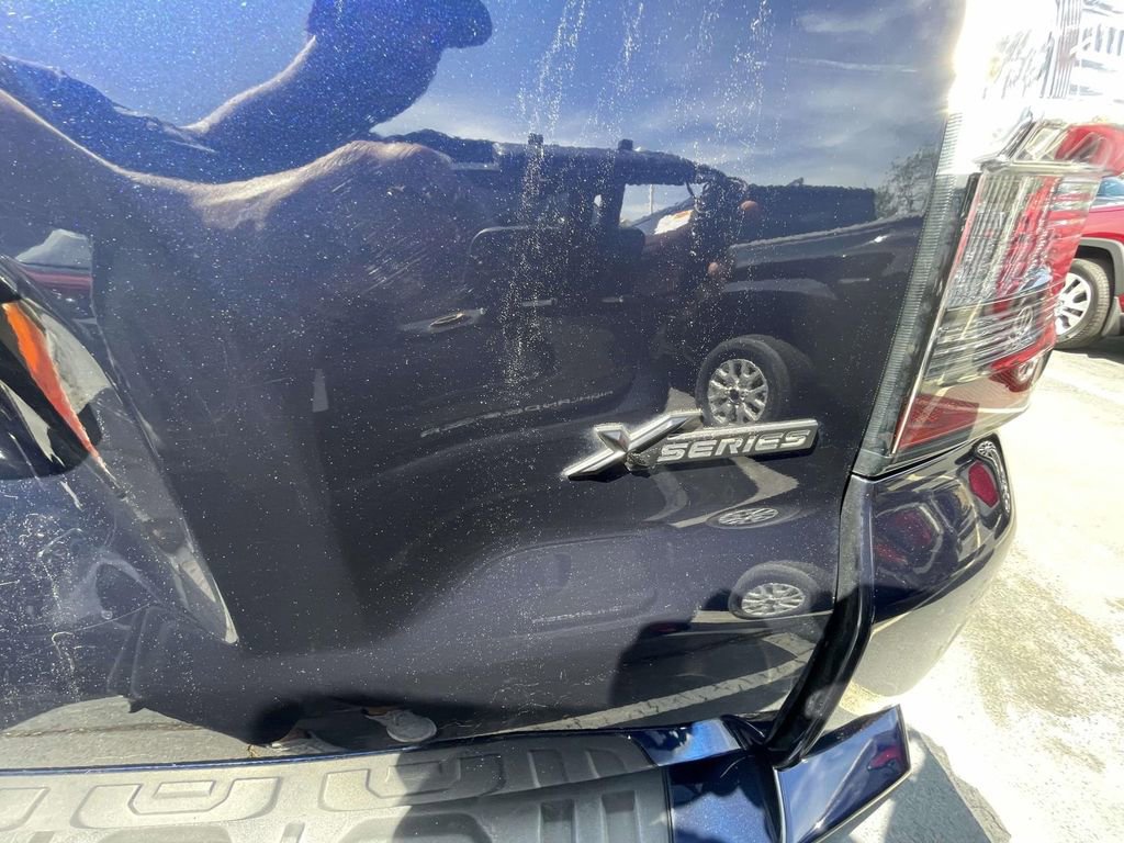 Used 2024 Toyota 4Runner SR5 image 23