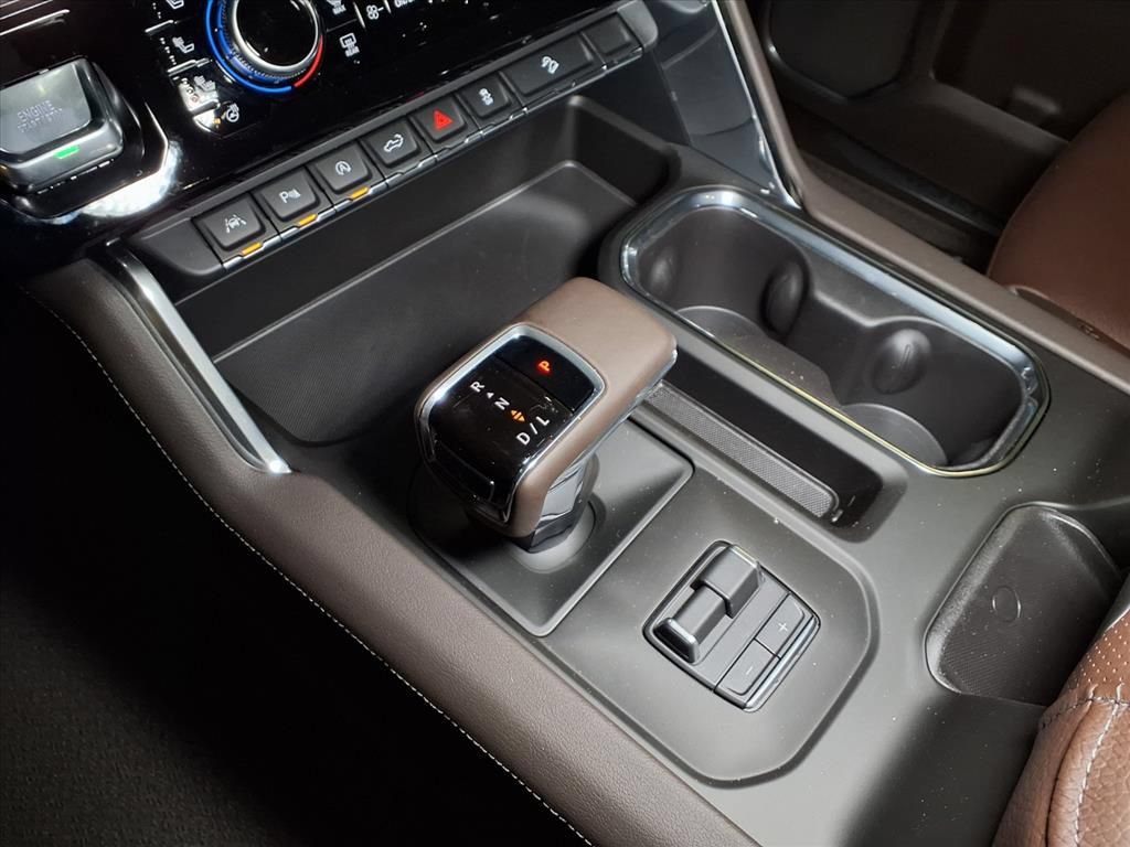 Used 2026 GMC Sierra 1500 Denali AWD/4WD image 20