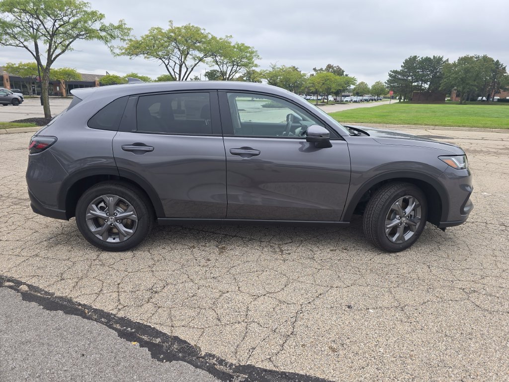 New 2027 Honda HR-V LX image 17