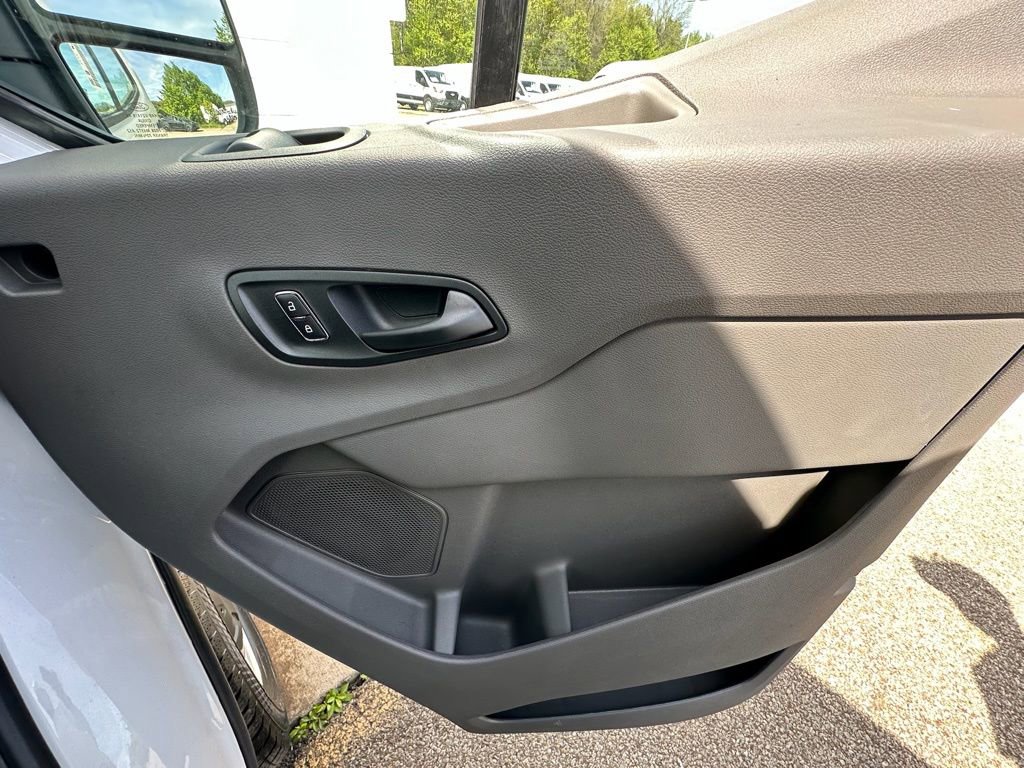 New 2026 Ford Transit 350 Low Roof w/ Load Area Protection Package RWD image 20