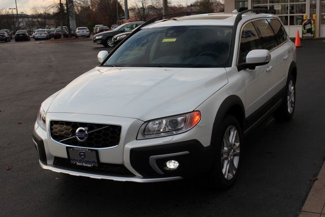 Used 2016 Volvo XC70 T5 Platinum AWD/4WD image 7