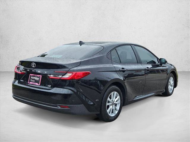 New 2026 Toyota Camry LE image 2