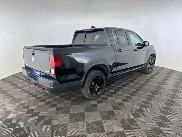 Used 2021 Honda Ridgeline Black Edition image 6