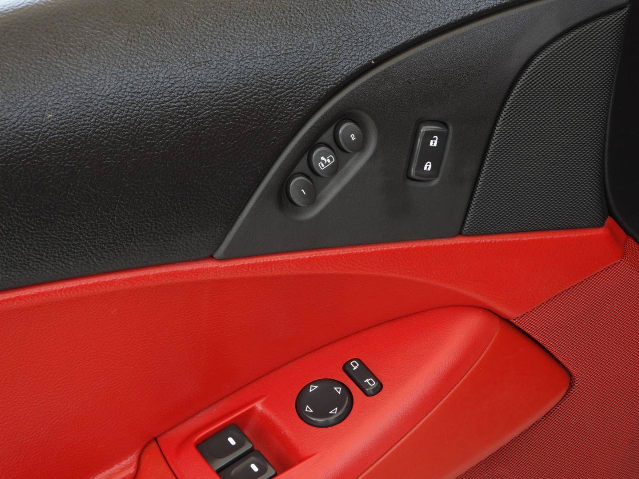 Used 2009 Chevrolet Corvette Convertible w/ Preferred Equipment Group RWD image 67