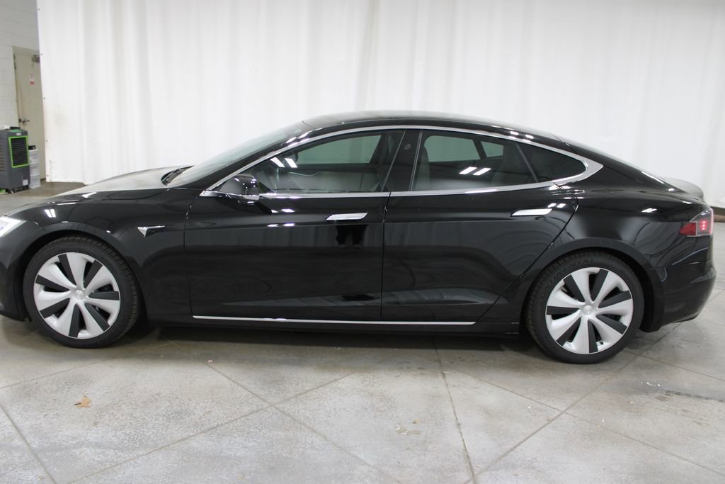 Used 2021 Tesla Model S Long Range image 6