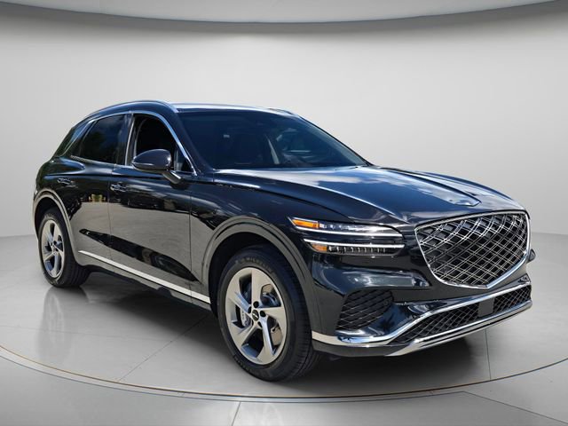 New 2026 Genesis GV70 2.5T AWD/4WD image 4
