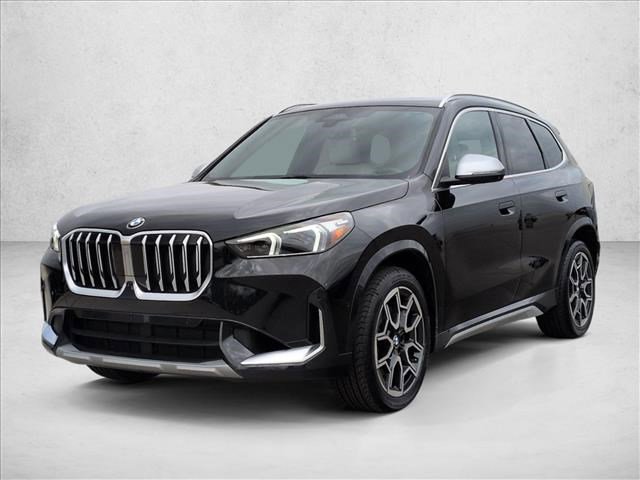 Used 2023 BMW X1 xDrive28i w/ Premium Package image 1